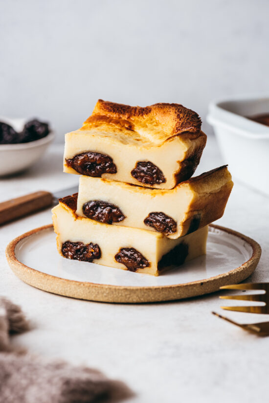 Far Breton Aux Pruneaux