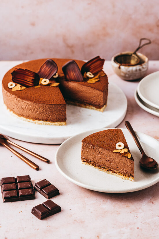 Royal Chocolat