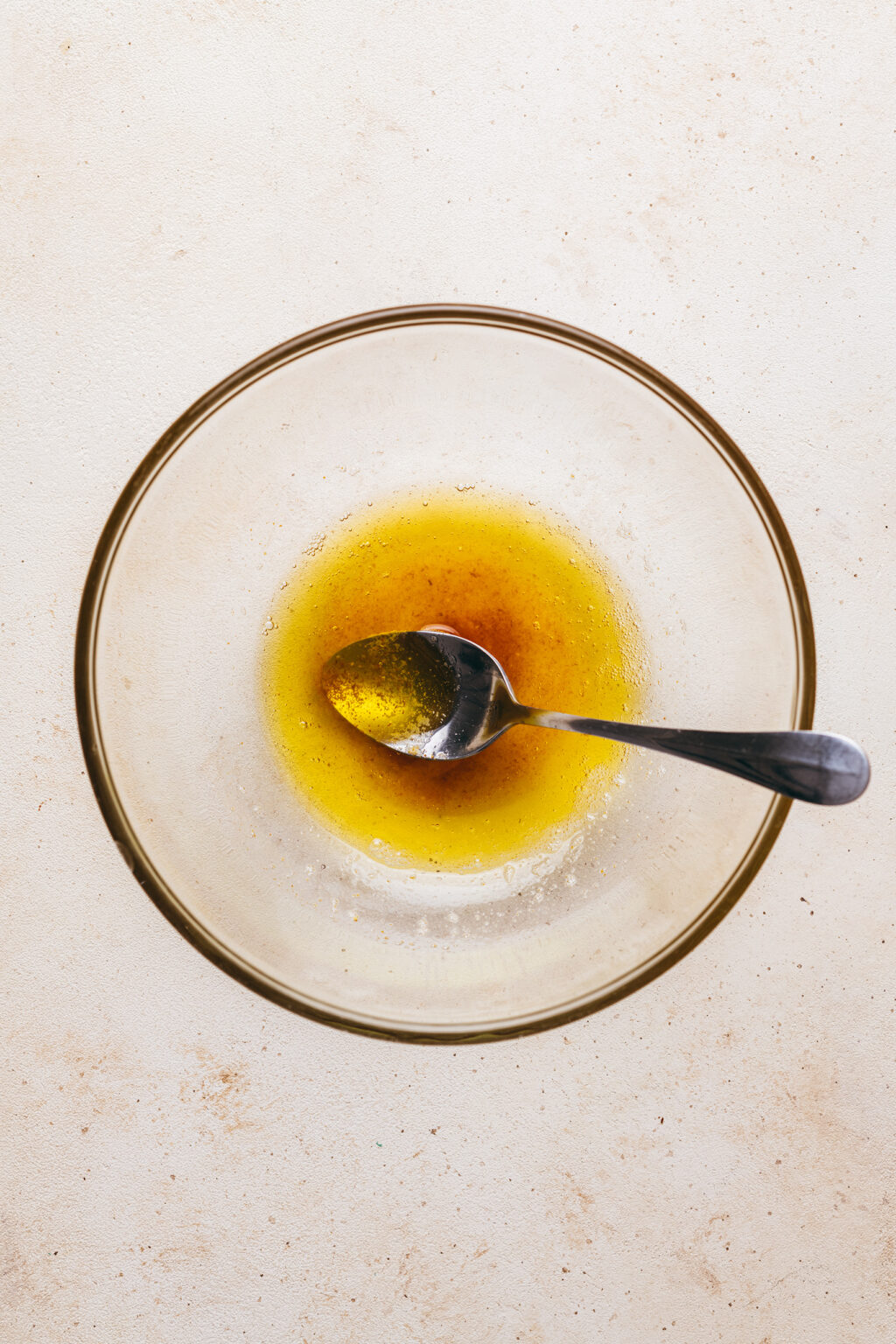 Beurre fondu noisette - Lilie Bakery