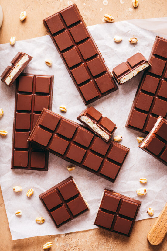 Kinder Country Maison