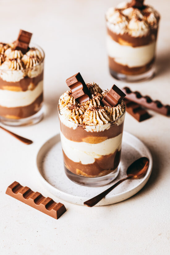 Tiramisu Kinder