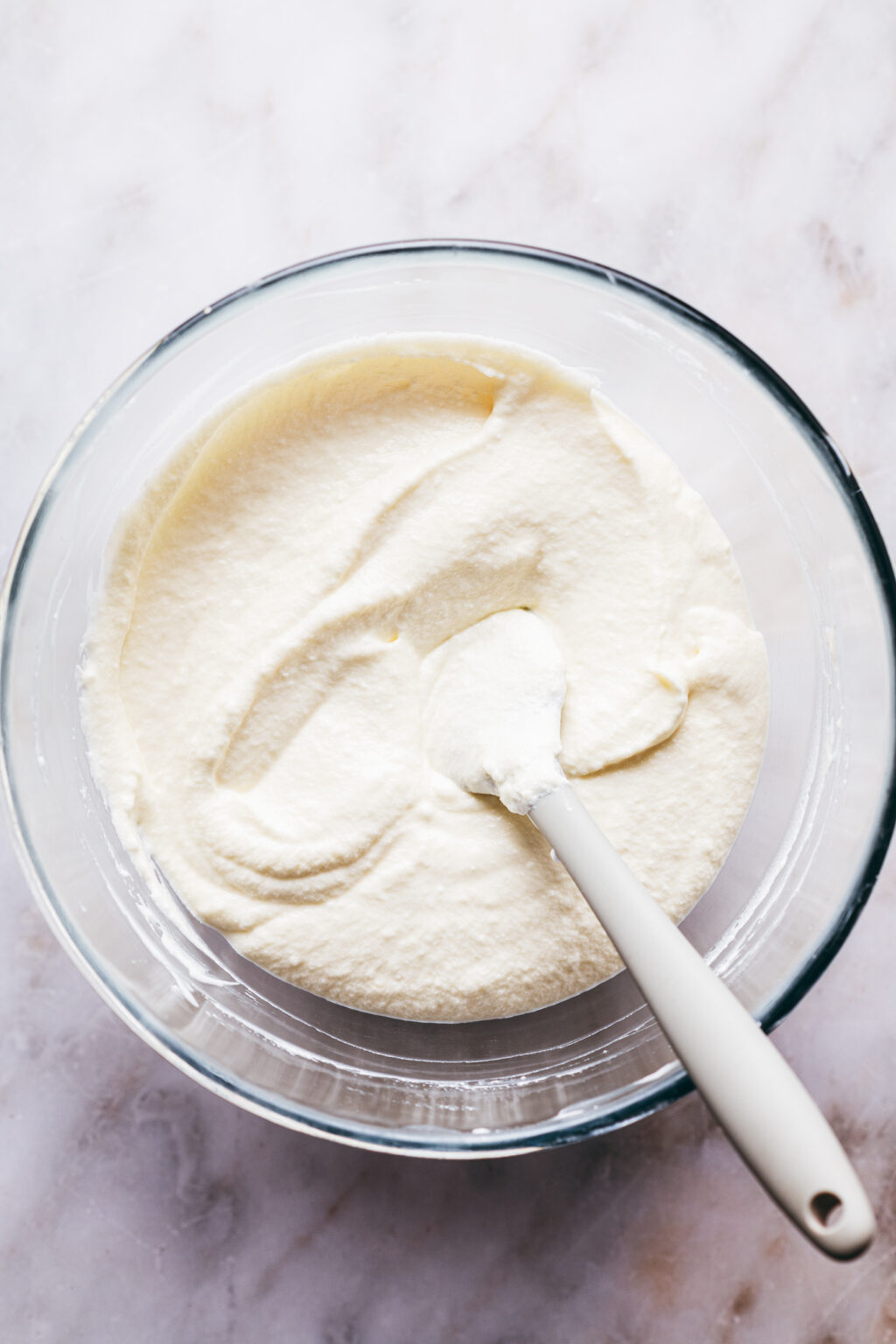 Mélange pour mousse chocolat blanc - Lilie Bakery