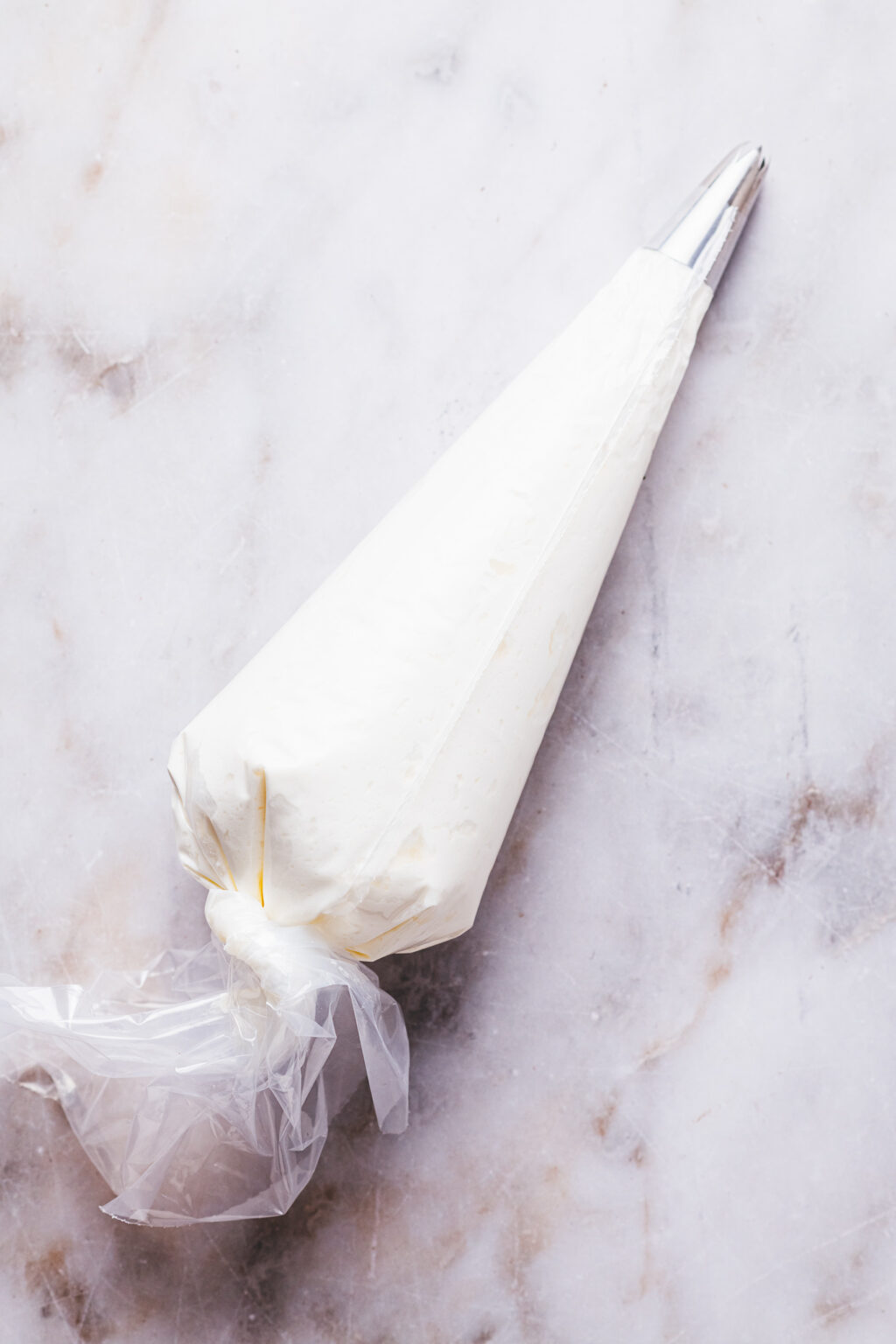 Chantilly crème mascarpone - Lilie Bakery