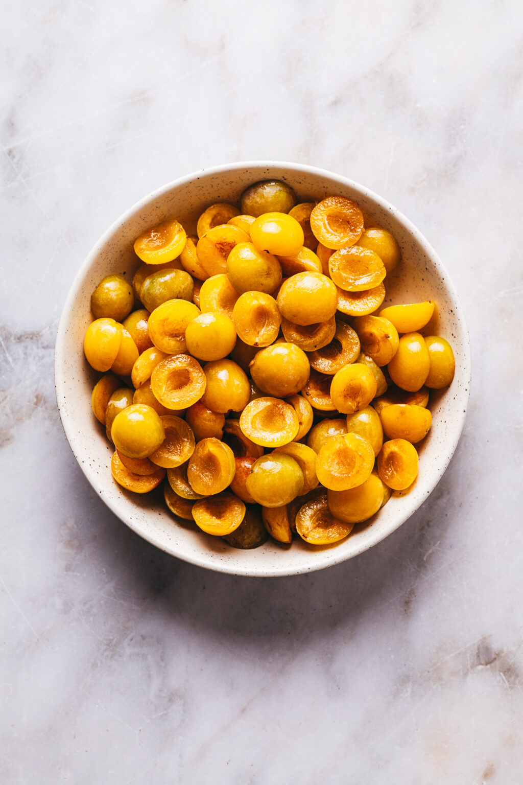 Mirabelles - Lilie Bakery