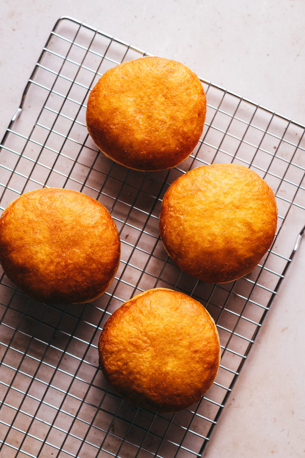 Recette beignets - Lilie Bakery